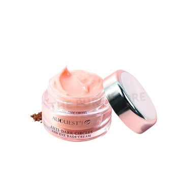 Caffeine Brightening Eye Cream